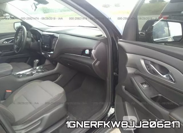 1GNERFKW8JJ206217 фото 6