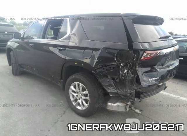 1GNERFKW8JJ206217 фото 7