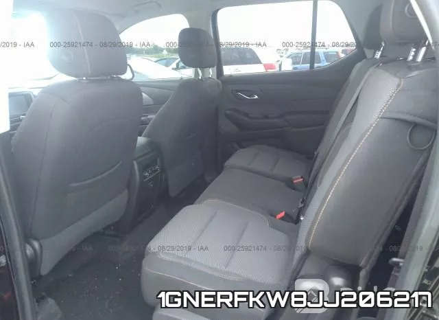 1GNERFKW8JJ206217 фото 8
