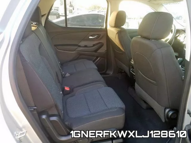 1GNERFKWXLJ128610 фото 6
