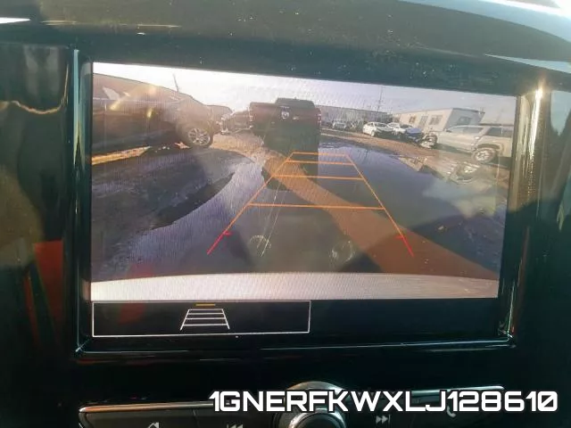 1GNERFKWXLJ128610 фото 9