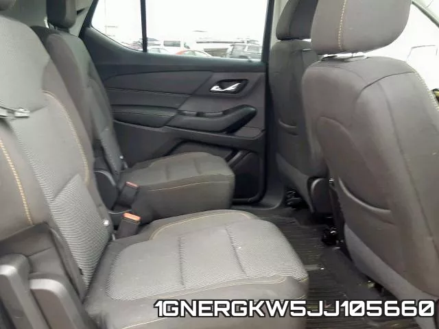 1GNERGKW5JJ105660 фото 7