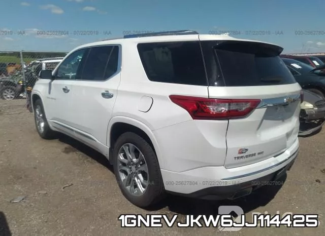 1GNEVJKW6JJ114425 фото 3