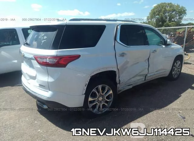 1GNEVJKW6JJ114425 фото 4