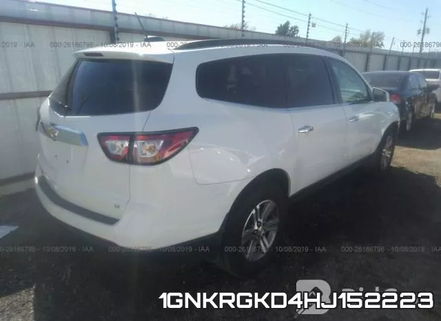 1GNKRGKD4HJ152223 фото 5