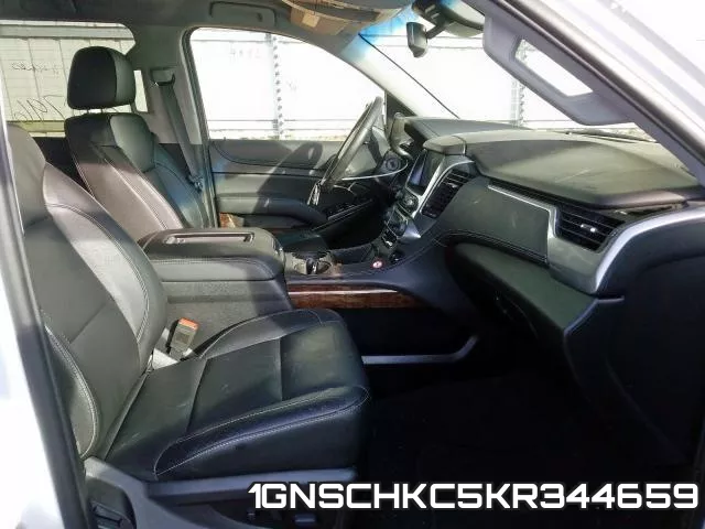 1GNSCHKC5KR344659 фото 6