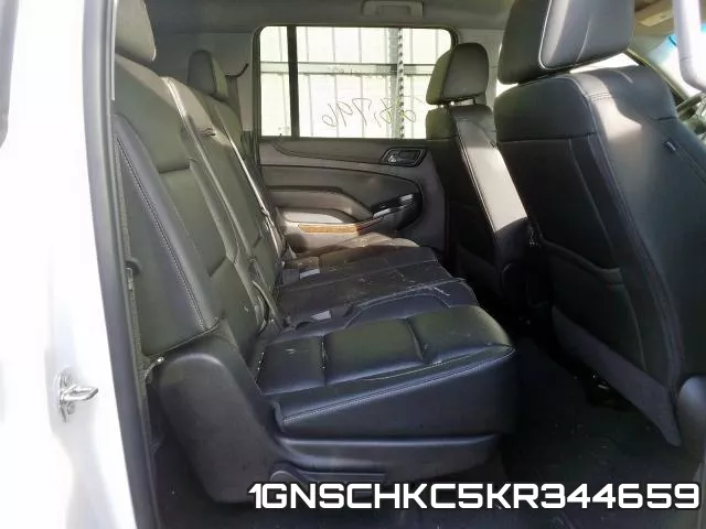 1GNSCHKC5KR344659 фото 7