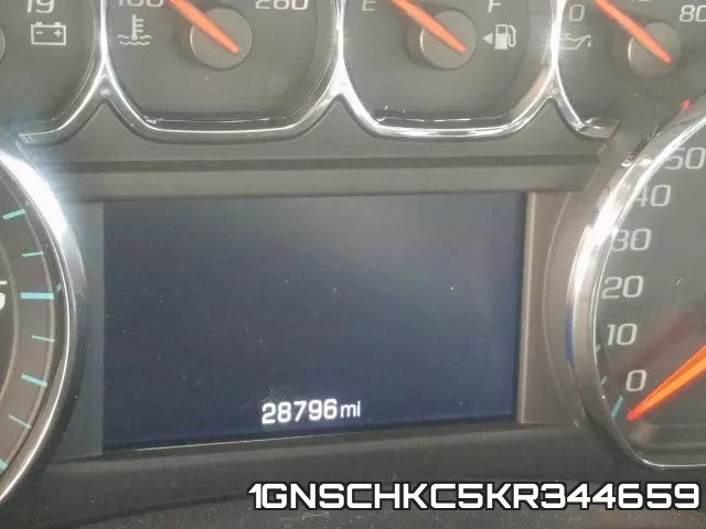 1GNSCHKC5KR344659 фото 9