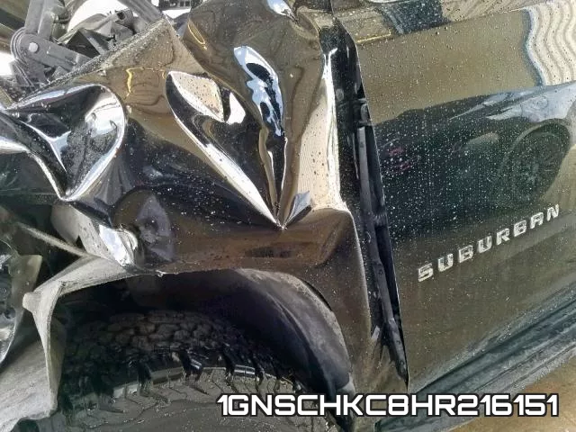 1GNSCHKC8HR216151 фото 10