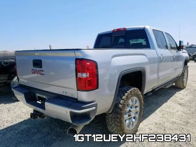 1GT12UEY2HF238431 фото 5