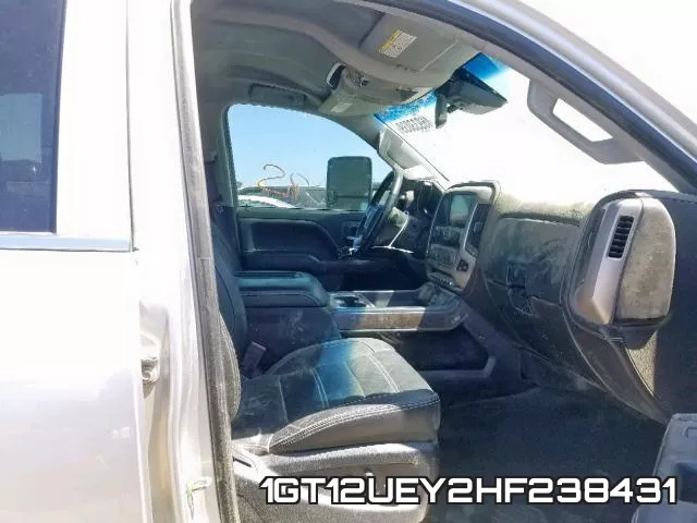 1GT12UEY2HF238431 фото 6