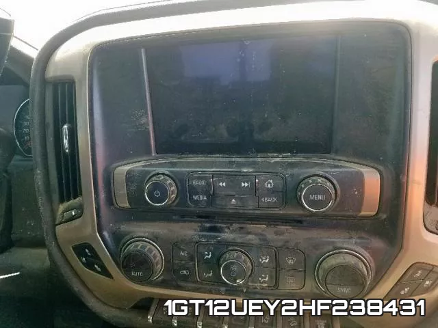 1GT12UEY2HF238431 фото 10