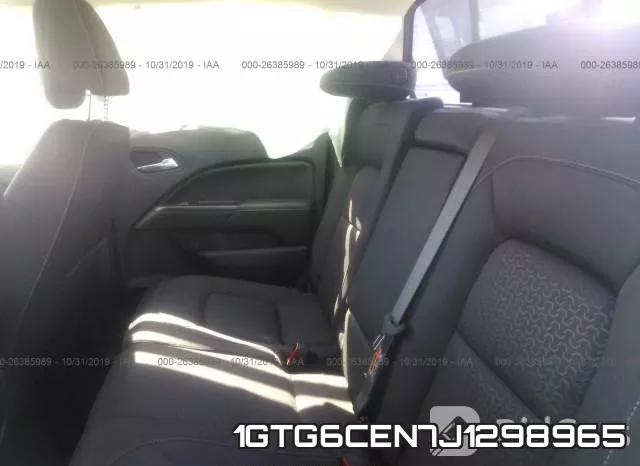 1GTG6CEN7J1298965 фото 9