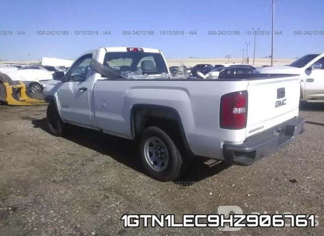 1GTN1LEC9HZ906761 фото 3