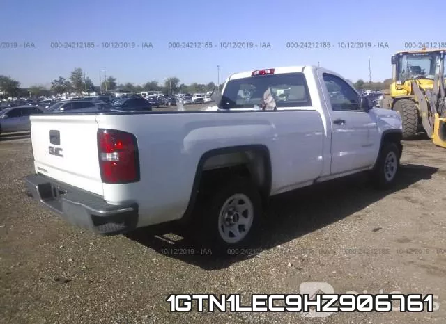 1GTN1LEC9HZ906761 фото 4