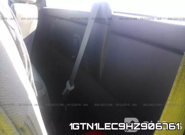 1GTN1LEC9HZ906761 фото 8