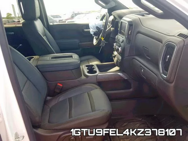 1GTU9FEL4KZ378107 фото 6