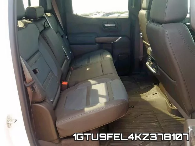 1GTU9FEL4KZ378107 фото 7