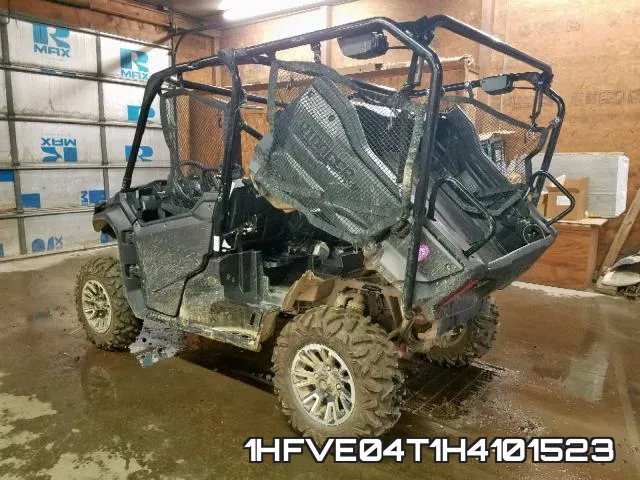 1HFVE04T1H4101523 фото 3