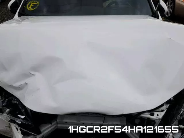 1HGCR2F54HA121655 фото 8