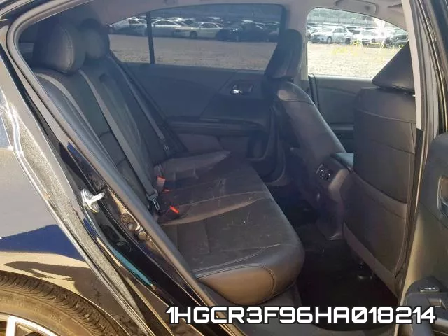 1HGCR3F96HA018214 фото 7