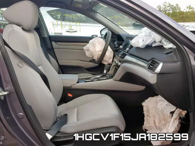 1HGCV1F15JA182599 фото 6