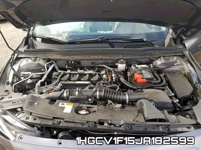 1HGCV1F15JA182599 фото 8