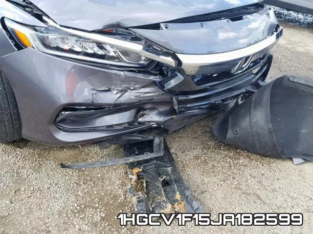 1HGCV1F15JA182599 фото 10
