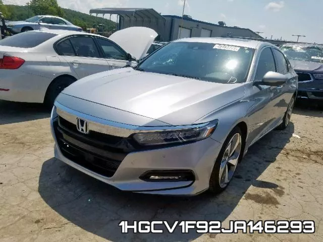 1HGCV1F92JA146293 фото 3