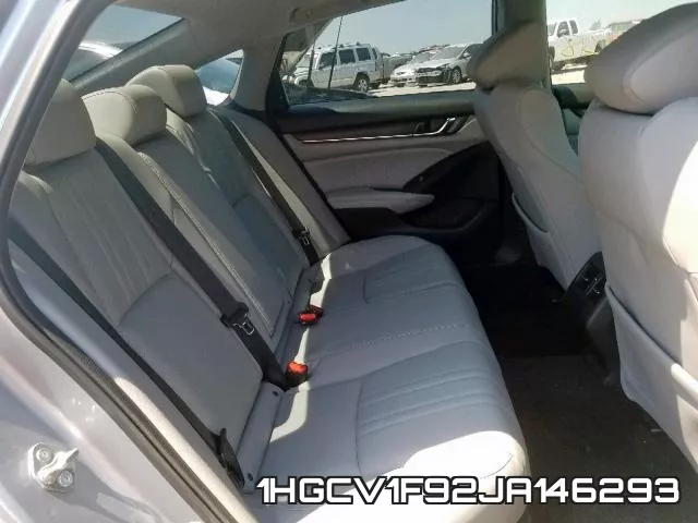 1HGCV1F92JA146293 фото 7