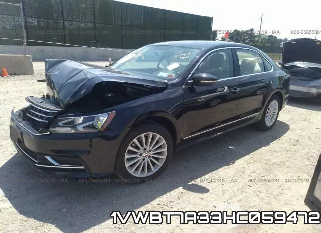 1VWBT7A33HC059472 фото 3
