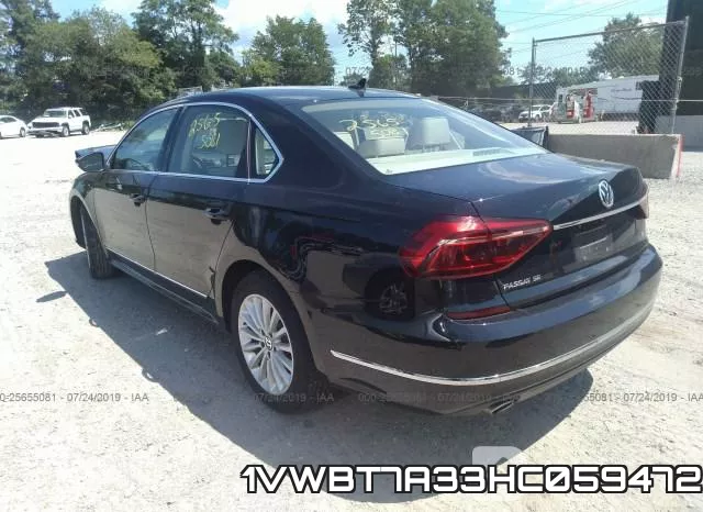 1VWBT7A33HC059472 фото 4