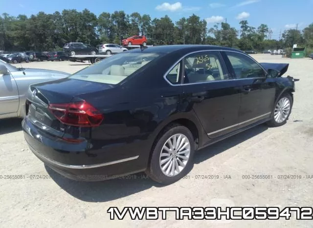 1VWBT7A33HC059472 фото 5