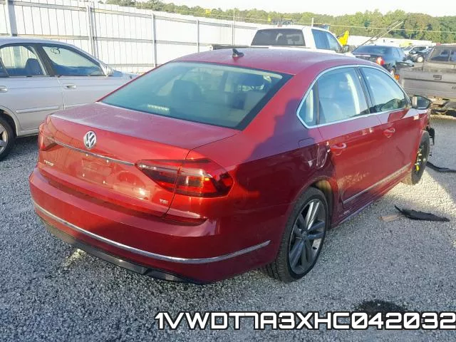1VWDT7A3XHC042032 фото 5