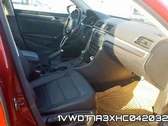 1VWDT7A3XHC042032 фото 6