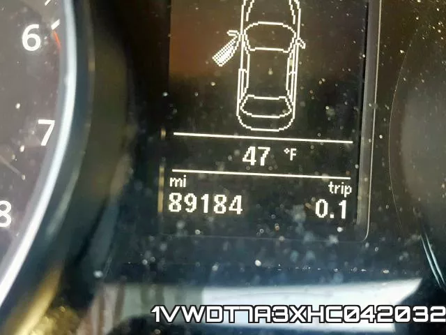 1VWDT7A3XHC042032 фото 8