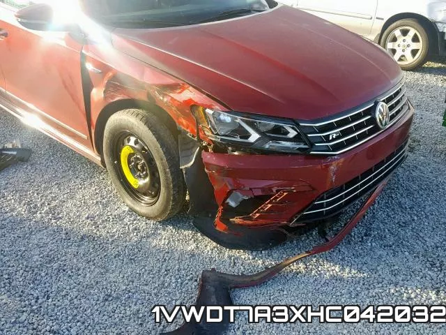 1VWDT7A3XHC042032 фото 9