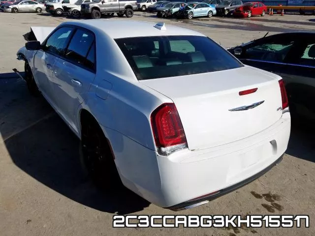 2C3CCABG3KH515517 фото 3