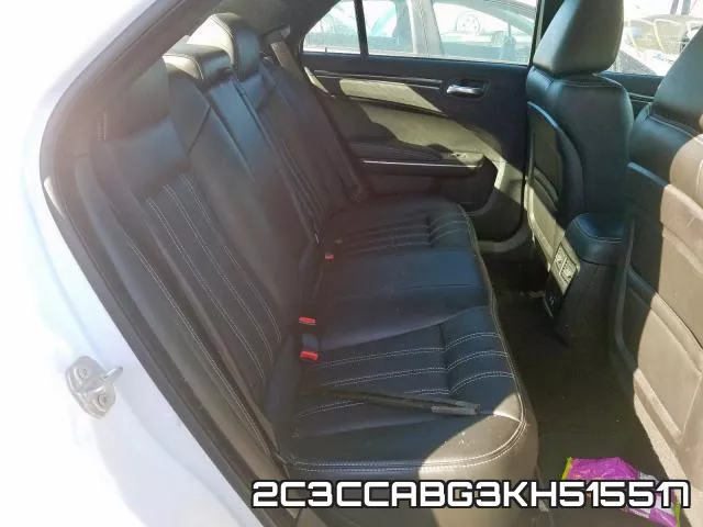 2C3CCABG3KH515517 фото 6