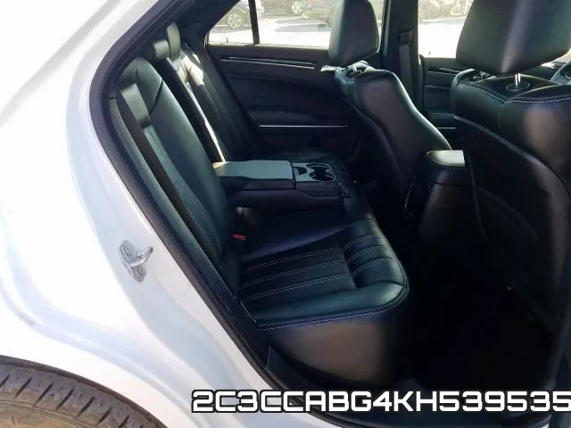 2C3CCABG4KH539535 фото 6