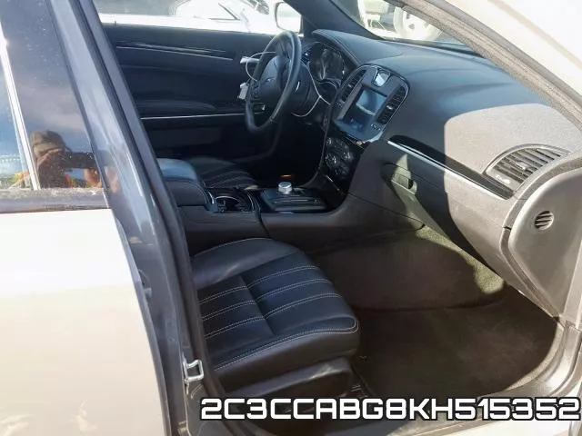 2C3CCABG8KH515352 фото 6