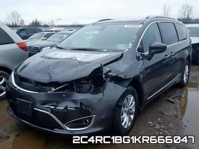 2C4RC1BG1KR666047 фото 3