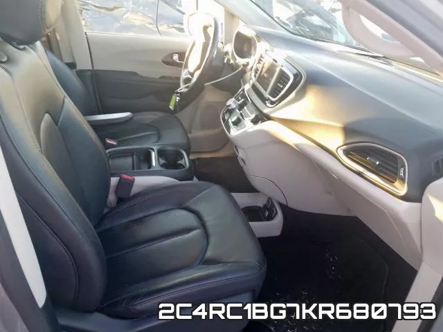 2C4RC1BG7KR680793 фото 6
