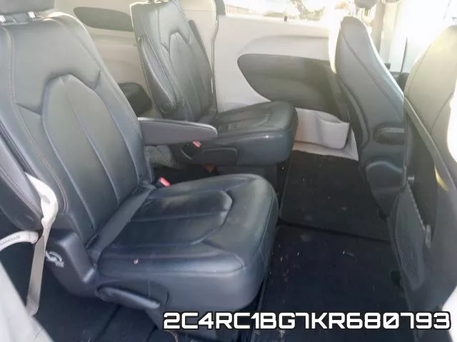 2C4RC1BG7KR680793 фото 7