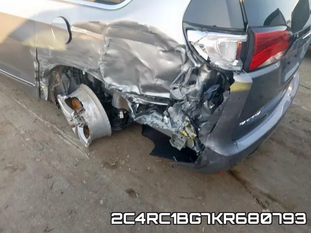 2C4RC1BG7KR680793 фото 10