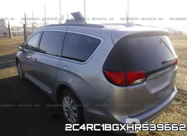 2C4RC1BGXHR539662 фото 4