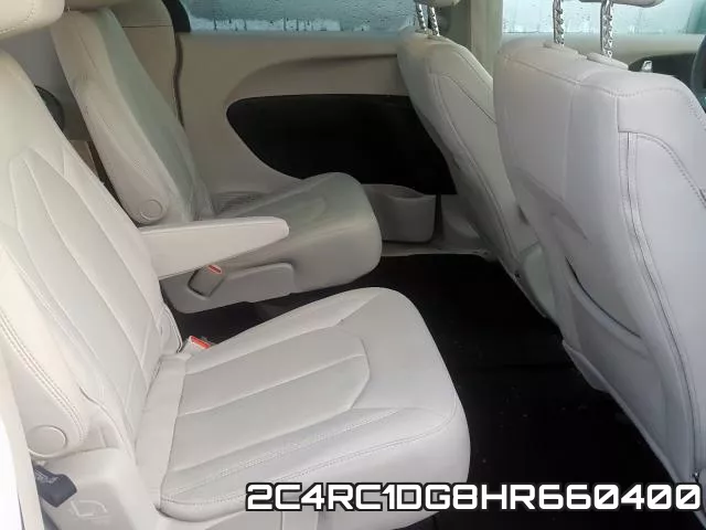 2C4RC1DG8HR660400 фото 6