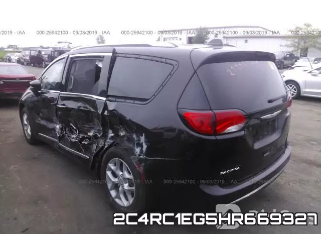 2C4RC1EG5HR669327 фото 4