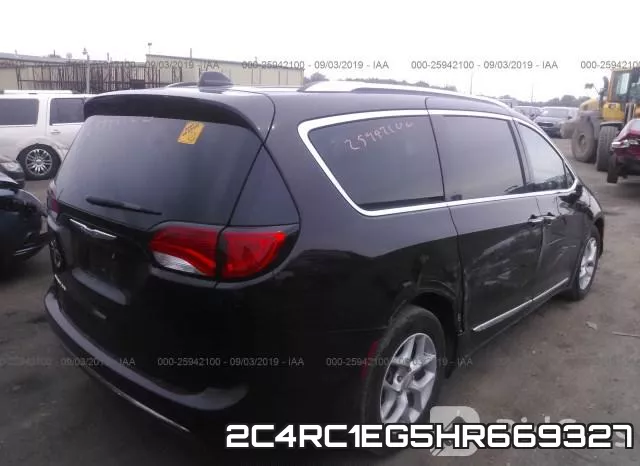 2C4RC1EG5HR669327 фото 5