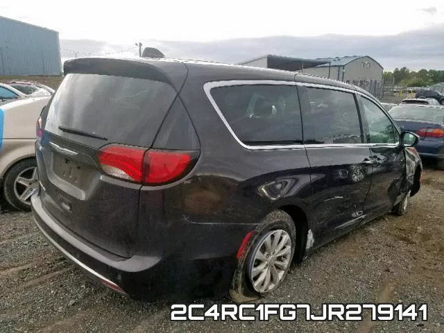 2C4RC1FG7JR279141 фото 4